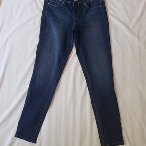 White House Black Market skinny jeans / jeggings